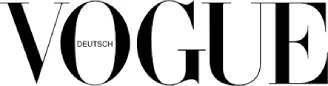 Vogue logo