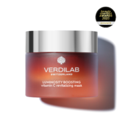 LUMINOSITY BOOSTING Vitamin C Revitalizing Mask