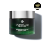 NATURAL MOISTURIZER Probiotic Cream 