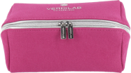 Protected: Cosmetic Bag with VERDILAB logo (rose color)