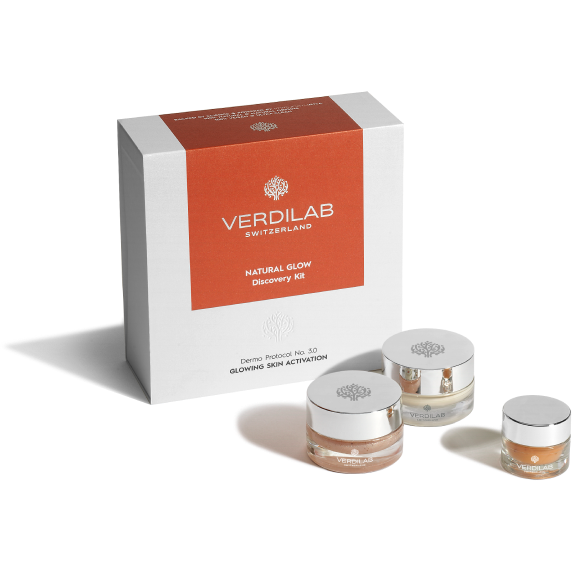 Verdilabs Hydration & Detox Discovery Kit
